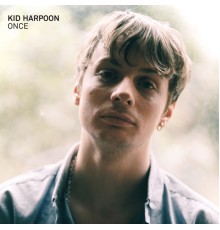 Kid Harpoon - Once