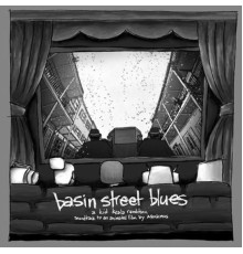 Kid Koala - Basin Street Blues