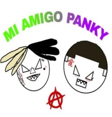 Kid Lucilfer - Mi Amigo Panky