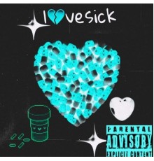 Kid Martian - LOVESICK