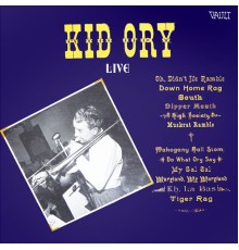 Kid Ory - Live (Live)