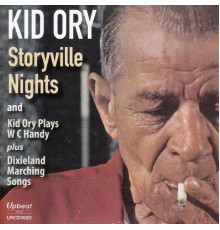 Kid Ory - Storyville Nights