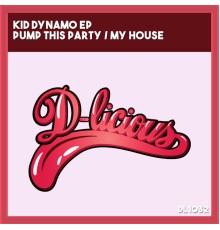 Kid dynamo - Kid Dynamo EP