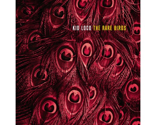 Kid loco - The Rare Birds