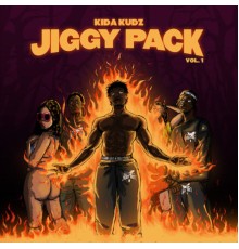 Kida Kudz - Jiggy Pack Vol.1