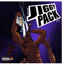 Kida Kudz - Jiggy Pack Vol. 2