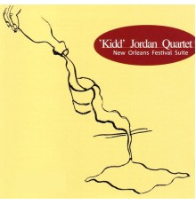 Kidd Jordan Quartet - News Orleans Festival Suite