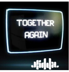 Kidda - Together Again