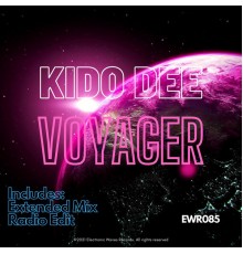 Kido Dee - Voyager