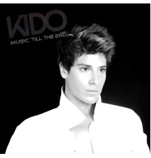 Kido Mathelart - Music Till the End