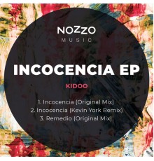 Kidoo - Incocencia