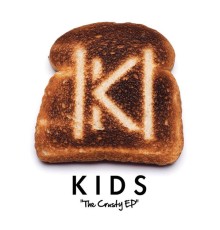 Kids - The Crusty EP