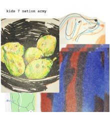 Kids - 8 Nation Army