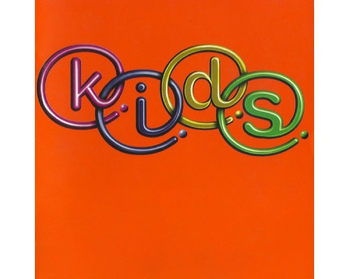 Kids - K.I.D.S.