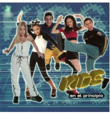 Kids - En El Principio