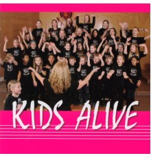 Kids Alive - Kids Alive