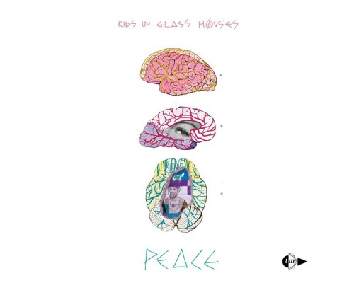 Kids In Glass Houses - Peace