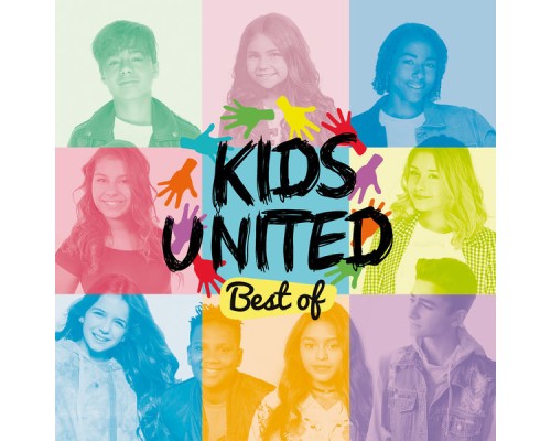 Kids United - Best Of