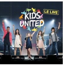 Kids United - Kids United  (Live)