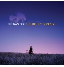 Kieran Goss - Blue Sky Sunrise