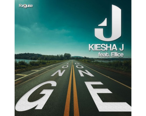 Kiesha J - Long Gone