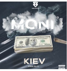 Kiev - Moni