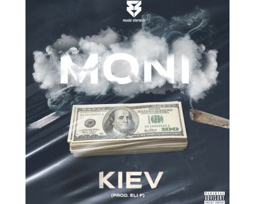 Kiev - Moni