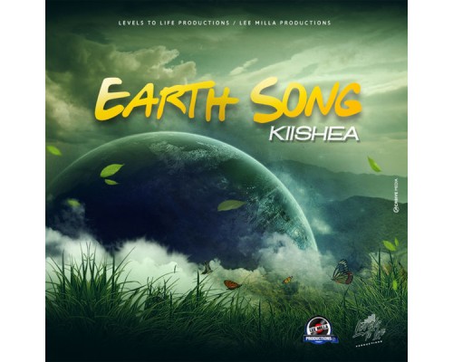 KiiShea - Earth Song