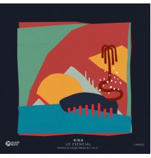 Kika - Lo Esencial