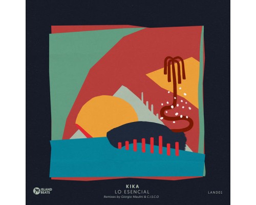 Kika - Lo Esencial