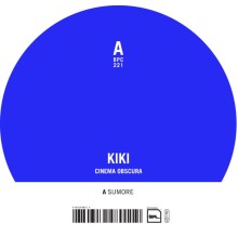 Kiki - Cinema Obscura