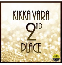 Kikka Vara - 2nd Place