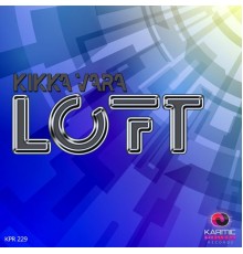 Kikka Vara - Loft