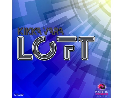 Kikka Vara - Loft