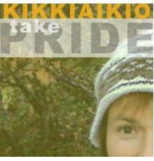 Kikki Aikio - Take Pride