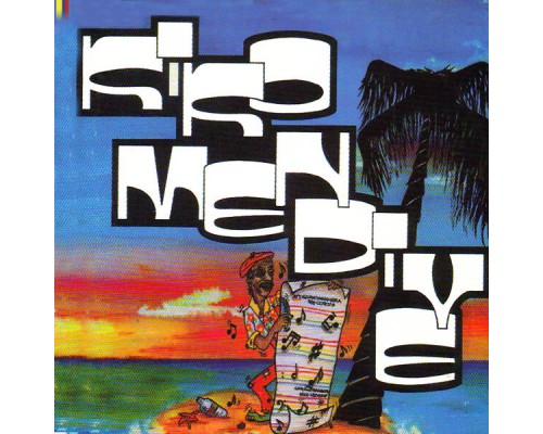 Kiko Mendive - La Sonora Guantanamera de Venezuela Kiko Mendive - La Sonora Guantanamera de Venezuela