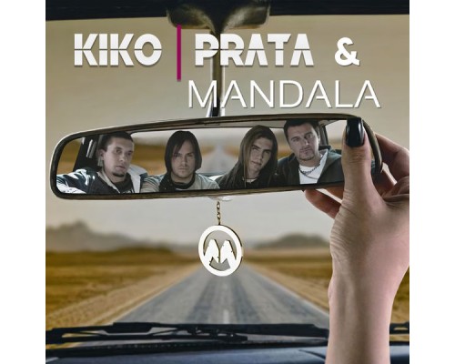 Kiko Prata and Mandala - Mandala