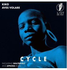 Kiko and Aves Volare - Cycle