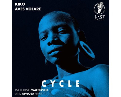 Kiko and Aves Volare - Cycle