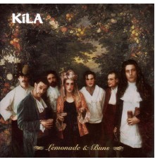 Kila - Lemonade And Buns