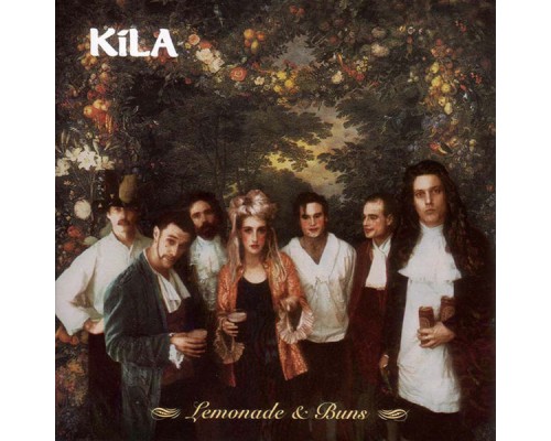 Kila - Lemonade And Buns