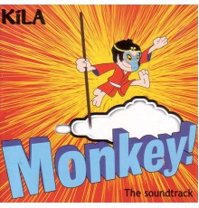 Kila - Monkey