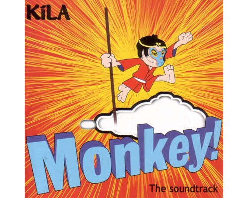 Kila - Monkey