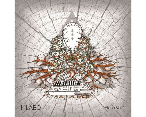 Kilabo - Etana, Vol. 2