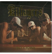 Killagees - Elo Mais Forte