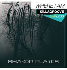 Killagroove - Where I Am