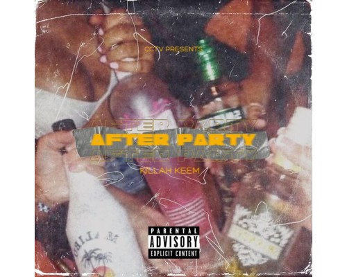 Killah Keem - After Party