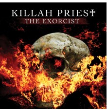 Killah Priest - The Exorcist