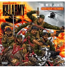 Killarmy - Full Metal Jackets