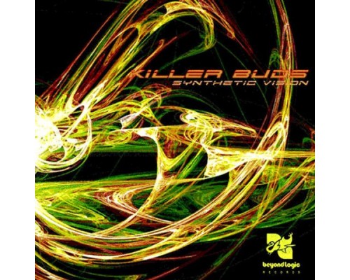 Killer Buds - Synthetic Vision